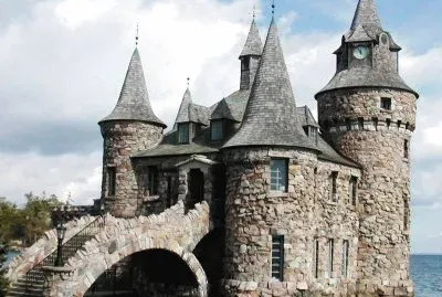 CASTILLO DE LOS PAISES BAJOS