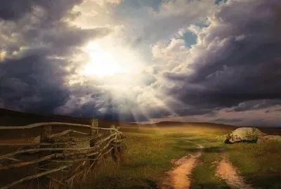 land 24 jigsaw puzzle