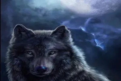 picks of wolves jigsaw puzzle
