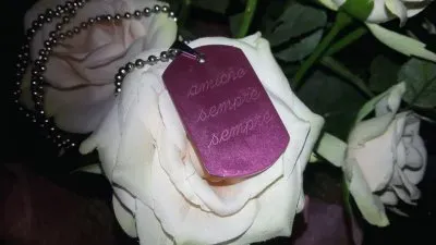 פאזל של amiche per sempre