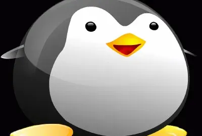 Linux- pingÃ¼ino