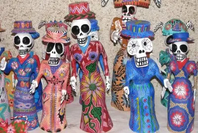 Catrinas