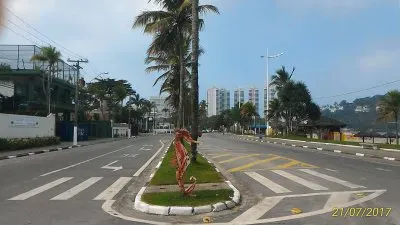 Guarujá - SP