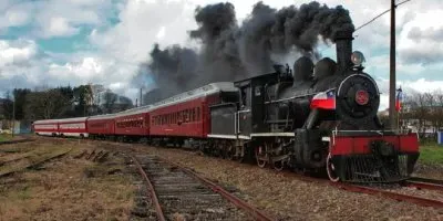 פאזל של Valdiviano