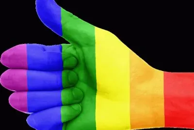 Bandera- Mano, SÃ­mbolo