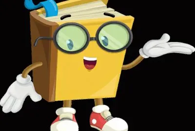 Libro- CarÃ¡cter