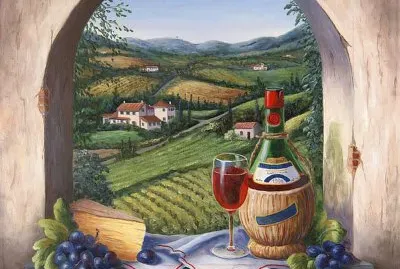 todo paisaje