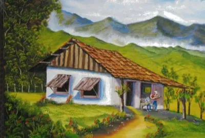 todo paisaje