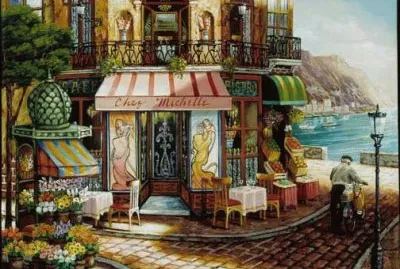 todo paisaje jigsaw puzzle