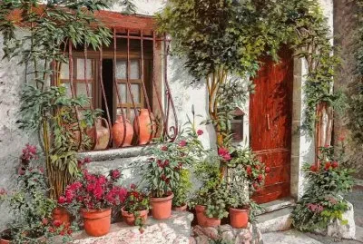 todo paisaje jigsaw puzzle