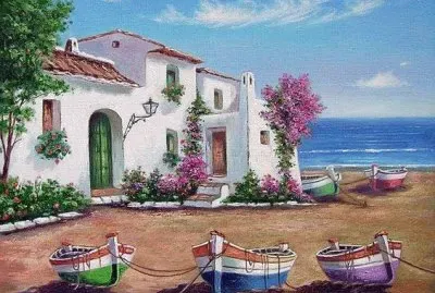 todo paisaje