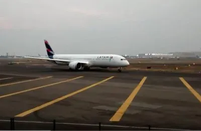 פאזל של flying