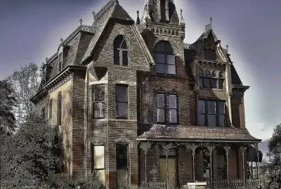 haunted 4