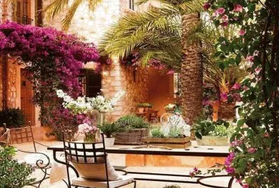 JardÃ­n jigsaw puzzle