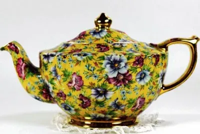 teiere jigsaw puzzle