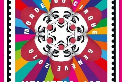 francobolli jigsaw puzzle