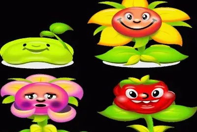 Flor- BotÃ¡nica- Dibujo