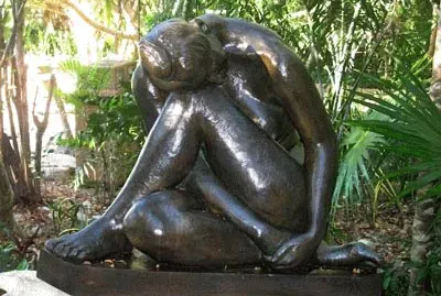 פאזל של sculpture