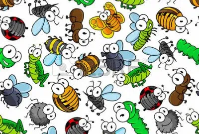 פאזל של GUSANOS