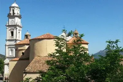 Corse