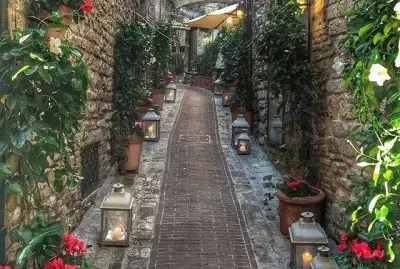 Assis-Italia