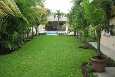 casa de Chiconcuac, Morelos