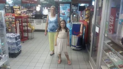 פאזל של ALIX Y GABRIELA