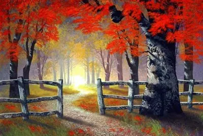 todo paisaje jigsaw puzzle