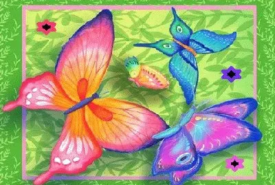 lily6 jigsaw puzzle