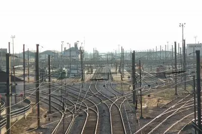 Entroncamento - Portugal