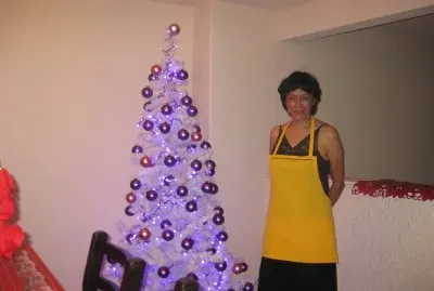 Navidad con mi cuÃ±ada