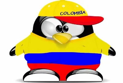 PingÃ¼ino- Colombia