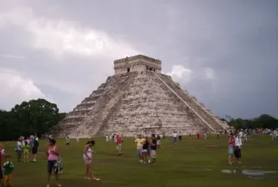 Chichenitza