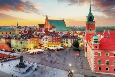 Varsovia