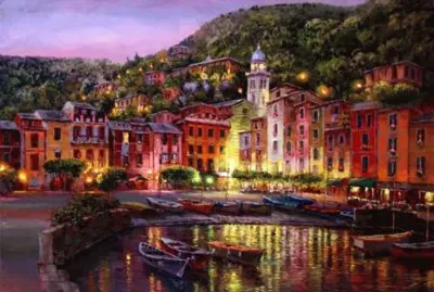 todo paisaje jigsaw puzzle