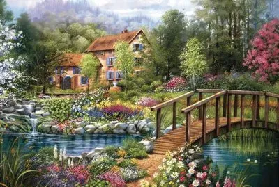 todo paisaje jigsaw puzzle