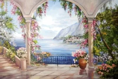 todo paisaje jigsaw puzzle