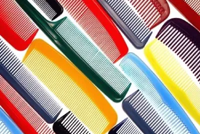 Colorido-Peines