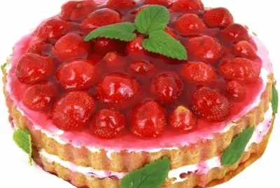 Pastel de CumpleaÃ±os