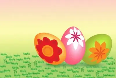 Colorido-Huevos jigsaw puzzle