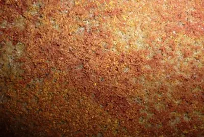 Textura semelhante a pedra - Arte Rupestre