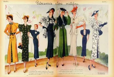 revistas
