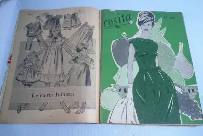 revistas