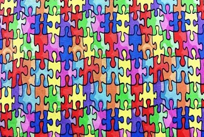 Rompecabezas- DiseÃ±o- Creativo jigsaw puzzle