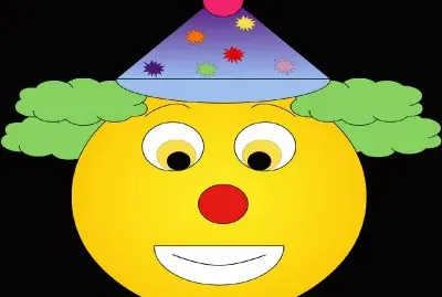 Payaso- Circo, DiversiÃ³n