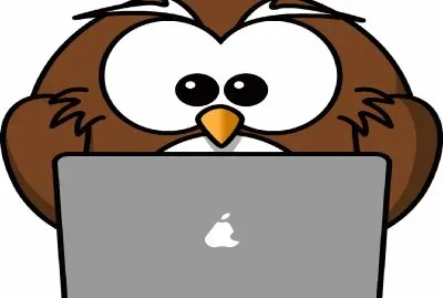 Lechuza-  Equipo, Gracioso