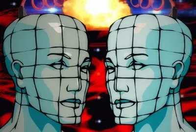 La Cabeza-PsicologÃ­a jigsaw puzzle