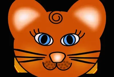 Gato-Cabeza jigsaw puzzle