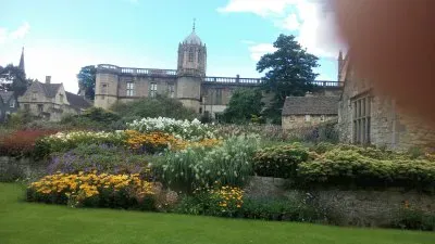 castillo jigsaw puzzle