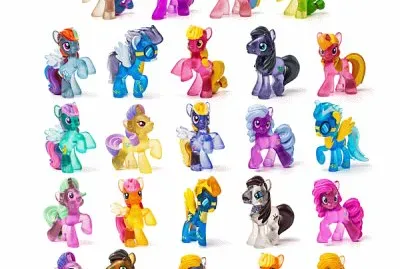 ponis